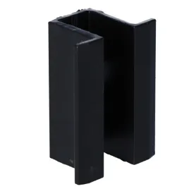posredni-uchwyt-panelu-pufl-czarny-ral-2-9005-2szt