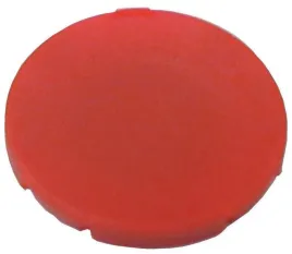 wkladka-przycisku-m22-xd-r-plaska-czerwona-bez-opisu