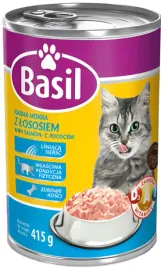 basil-mokra-karma-415g-z-lososiem-dla-kota-puszka