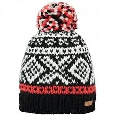 barts-log-cabin-beanie-czapka