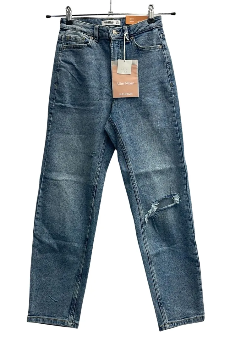 jeansy-pullandbear-8681-320-406-r34-stan-nowy