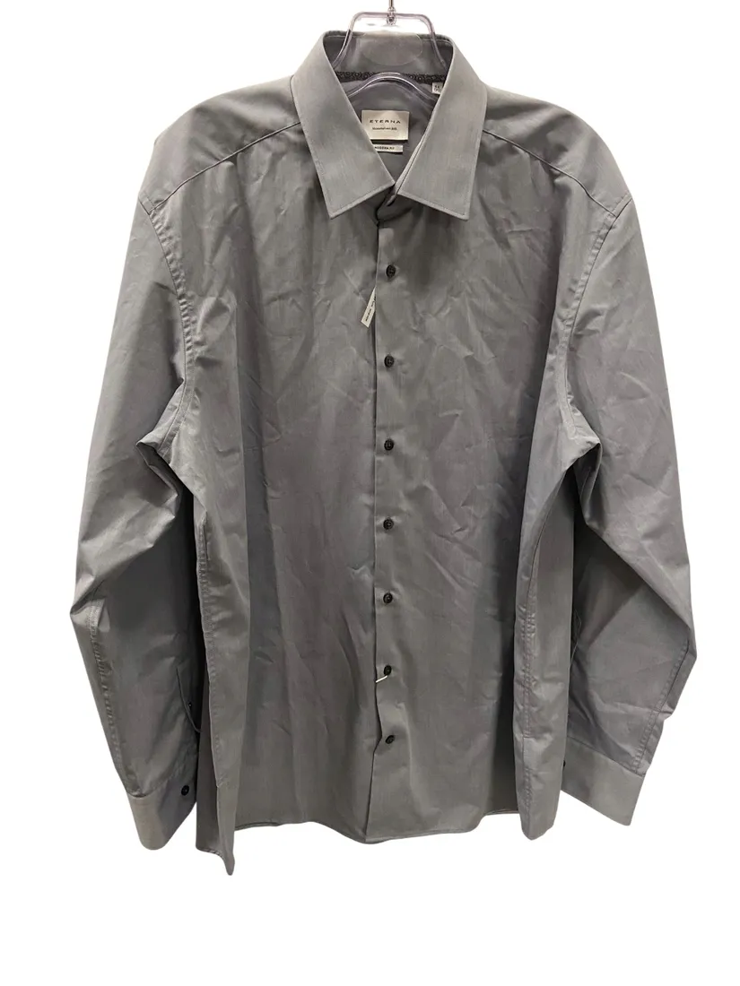 eterna-koszula-meska-rozmiar-44-stan-nowy