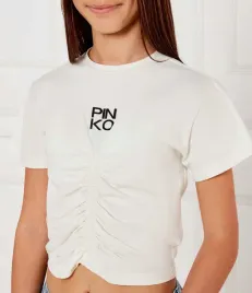 pinko-up-t-shirt-cropped-fit-158cm
