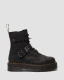botki-dr-martens-jadon-spike-r37-stan-nowy