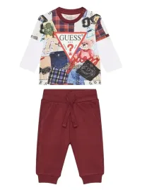 dresy-kompletne-guess-i5yg00-k8hm4-bordeaux-regular-fit-18m-80-86cm