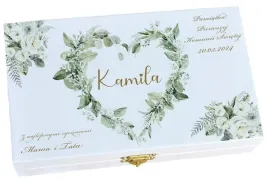 skrzynka-biala-na-pieniadze-nadruk-personalizowany-komunia