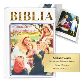 biblia-dla-dzieci-ilustrowana-pamiatka-chrztu-komunii-swietej-grawer