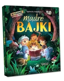 madre-bajki-wydanie-specjalne-agnieszka-antosiewicz