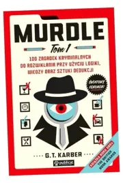 murdle-t-1-100-zagadek-kryminalnych-g-t-karber