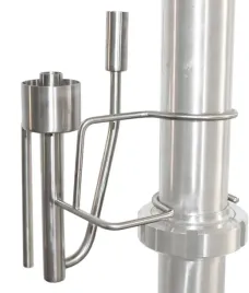 papuga-destylacyjna-inox-do-destylatora-pomiar-alkoholu-alkoholomierz