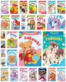 zestaw-kolorowanek-maluszkowe-malowanie-dla-dzieci