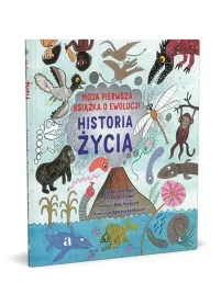 historia-zycia-moja-pierwsza-ksiazka-o-ewolucji