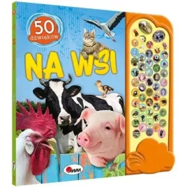 50-dzwiekow-na-wsi-elzbieta-korolkiewicz