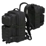 plecak-brandit-us-cooper-medium-black-25l