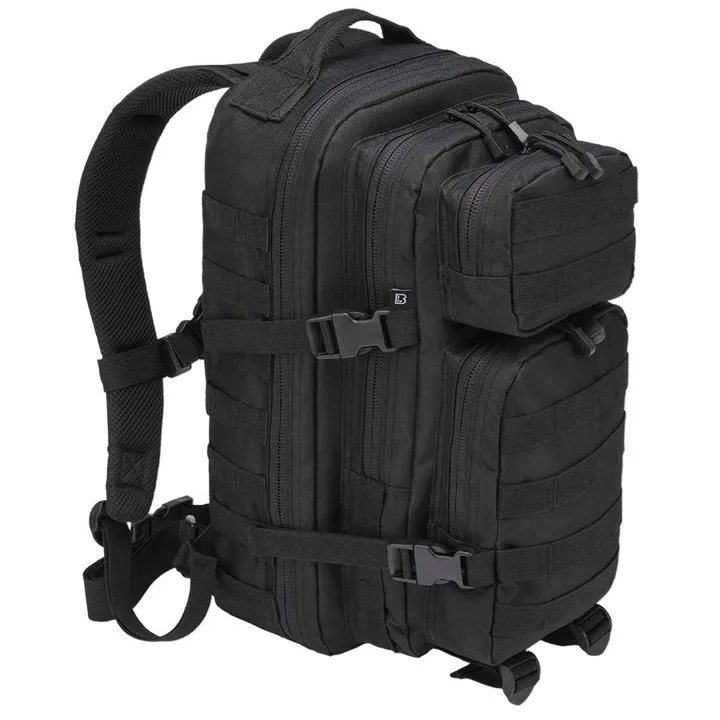 plecak-brandit-us-cooper-medium-black-25l