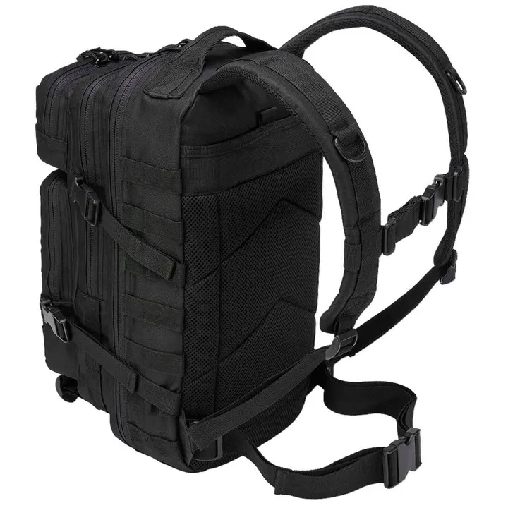 plecak-brandit-us-cooper-medium-black-25l