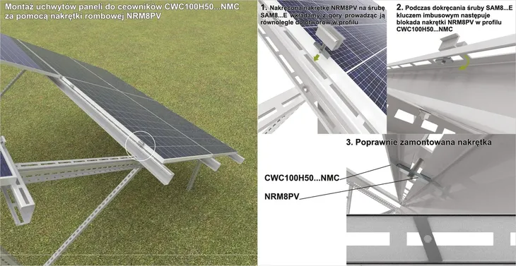 sruba-sam8x25e-20szt-rodzaj-profil-montazowy