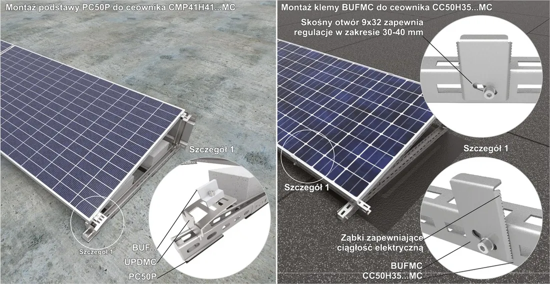 boczny-uchwyt-panelu-bufmc-stan-nowy