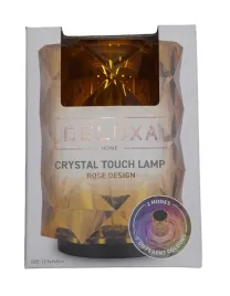 lampa-krysztalowa-dotykowa-led-deluxa-pomaranczowa