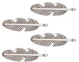 zawieszka-metalowa-pioro-30x9mm-charms-4szt