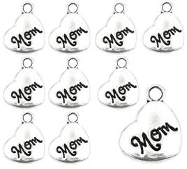 zawieszka-charms-serce-serca-napis-mom-17mm-dla-mamy-dzien-matki-10szt