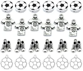 zawieszki-charms-do-brelokow-koszulka-buciki-pilka-zestaw-walentynki-24szt