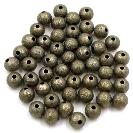 przekladki-kuleczki-metalowe-mrozone-diamentowe-6mm-50szt-zloty-antyczny