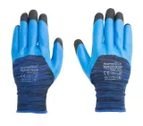 rekawice-worklink-supertech-bluefix-rozmiar-7-s-12-par-stan-nowy