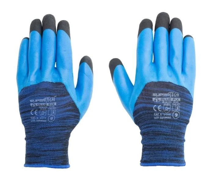 rekawice-worklink-supertech-bluefix-rozmiar-8-m-12-par