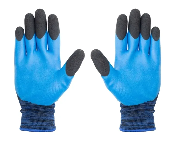 rekawice-worklink-supertech-bluefix-rozmiar-8-m-12-par-liczba-par-w-opakowaniu-12