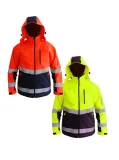 spodnie-ocieplane-robocze-softshell-odblaskowe-xl-marka-bez-marki