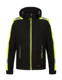 kurtka-softshell-odblaskowa-orion-r-m-stan-nowy