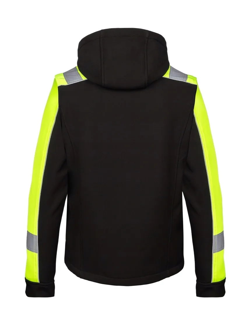 kurtka-softshell-odblaskowa-orion-r-m-stan-nowy