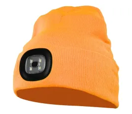 chaplin-czapka-zimowa-beanie-pomaranczowy-rozmiar-uniwersalny