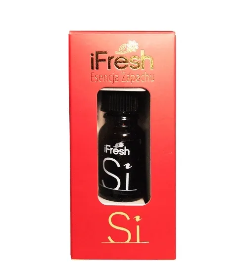 kala-ifresh-si-esencja-zapachu-10ml-stan-nowy