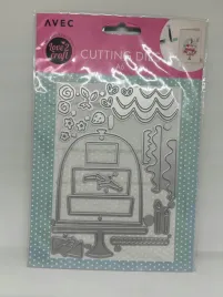 matryca-do-wycinania-embossingu-tort-weselny