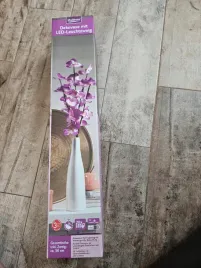 merlinera-lampa-kwiatek