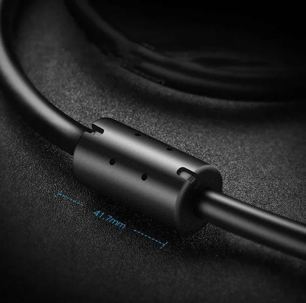 ugreen-kabel-usb-mini-usb-us132-1m-czarny-zlacza-usb-usb-2-0-mini