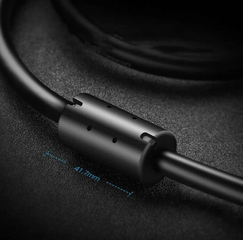 ugreen-kabel-usb-mini-usb-us132-1m-czarny