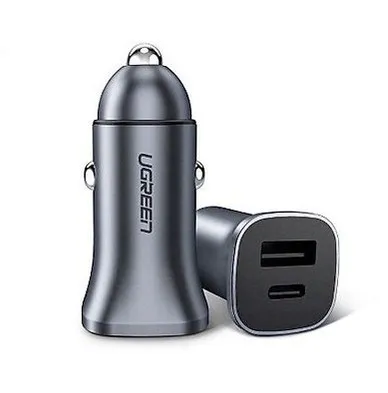 ugreen-ladowarka-samochodowa-usb-typ-c-usb-24w