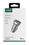 ugreen-ladowarka-samochodowa-usb-typ-c-usb-24w-marka-ugreen