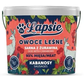 owoce-lasu-kabanosy-sarna-z-zurawina-160g-przysmaki-dla-psow