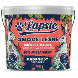 owoce-lasu-kabanosy-krolik-z-malina-160g-przysmaki-dla-psow