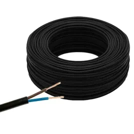 przewod-czarny-omy-2x1-h03vv-f-300v-elpar-krazek-10m-linka-czarna