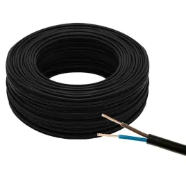 przewod-czarny-omy-2x1-h03vv-f-300v-elpar-krazek-20m-linka-czarna