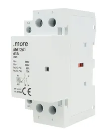 stycznik-modulowy-na-szyne-1-faz-2p-63a-230v-ac-2z-0r-2no-0nc-more-ecolight