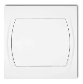 lacznik-pojedynczy-jednobiegunowy-bialy-lwp-1-karlik-logo