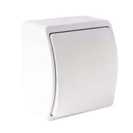 wylacznik-pojedynczy-natynkowy-hermetyczny-koala-viplast-bialy