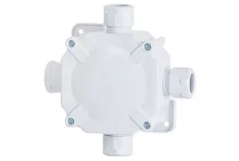 puszka-hermetyczna-f11-z-zaciskiem-szara-ip67-122x122x44-mm