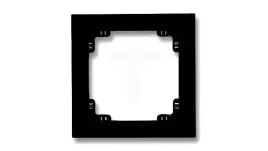 ramka-pojedyncza-z-tworzywa-czarny-karlik-deco-12dr-1